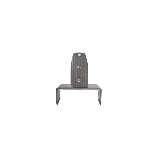 Brodit monitor bracket for Audi A6