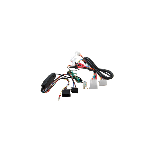 Parrot CK-3000 replacement wiring harness