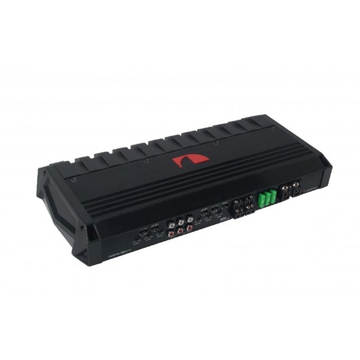 Nakamichi NGXA120.4 amplifier