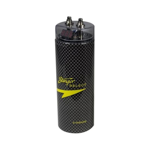 Stinger SSCAP2M capacitor