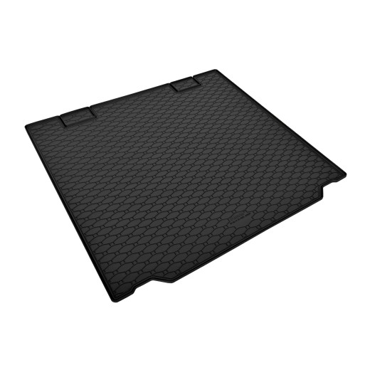 Rubber boot liner Rigum for BMW 5 Series Touring F11 (2010-)