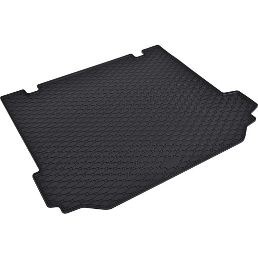 Rigum trunk rubber tub for BMW X5 G05 (2018-)