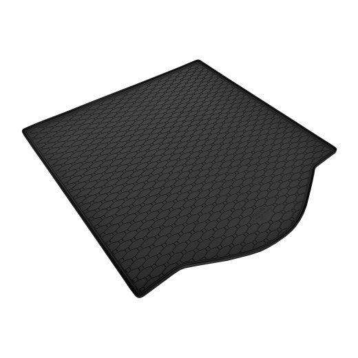 Rigum rubber trunk liner for Ford Mondeo Turnier (2014-)