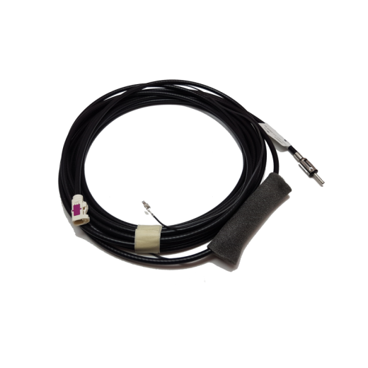 Antenna lead AM/FM FAKRA Calearo 7561013