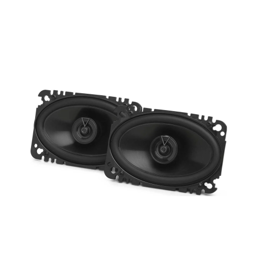 JBL CLUB 644F speakers
