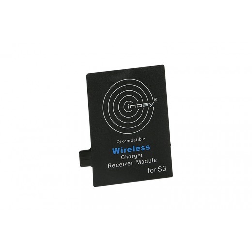 Inbay® charging module for Samsung Galaxy S3