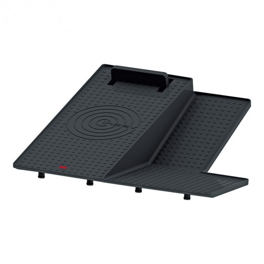 Inbay® Qi charger for VW Golf VII.