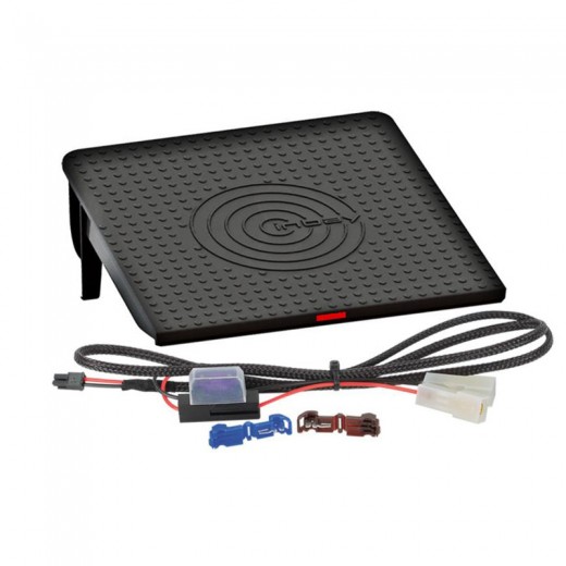 Inbay® Qi charger for Suzuki Swift