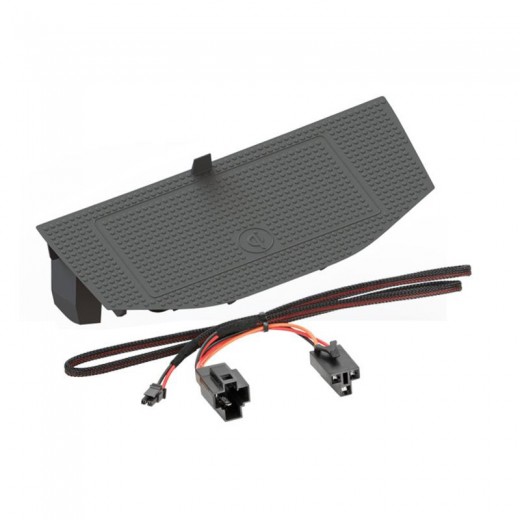 Inbay® Qi charger for Ford Fiesta
