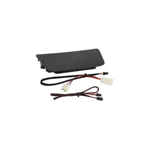 Inbay® Qi charger for BMW 1