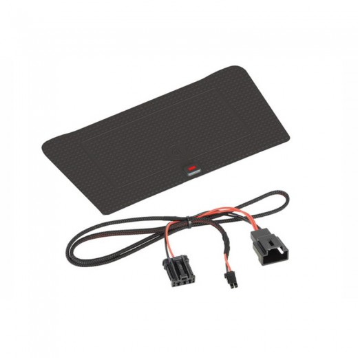 Inbay® Qi charger for Renault Kadjar