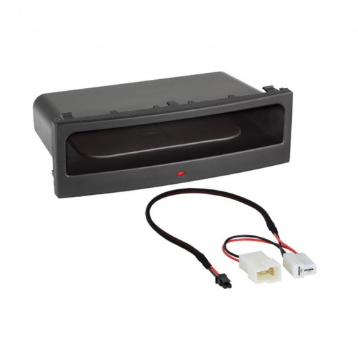 Inbay® Qi charger for Mercedes Sprinter / VW Crafter
