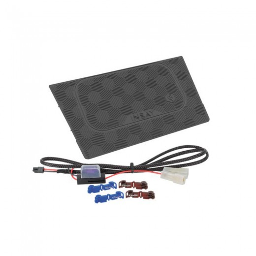 Inbay® Qi charger for Suzuki Swift
