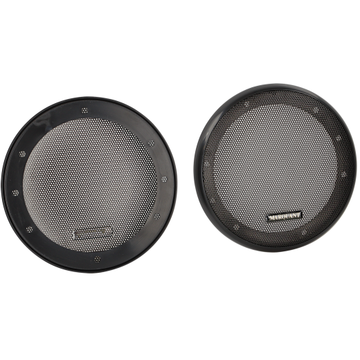 ACV speaker grilles 130 mm