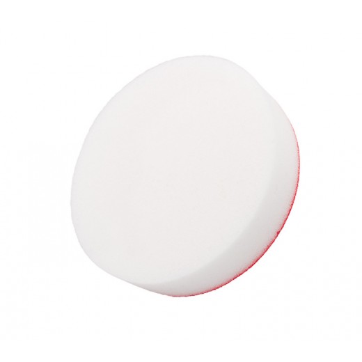 Replacement Flexipads White Grip Buffing Foam 130