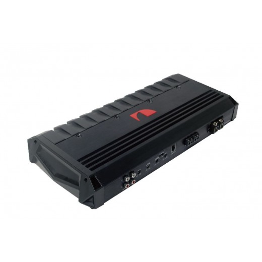 Nakamichi NGXD1600.1 amplifier