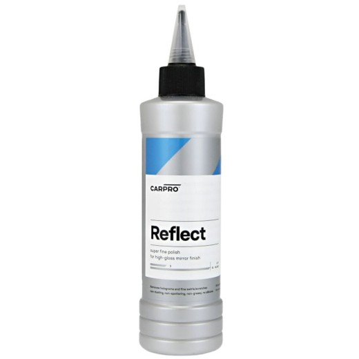 Polishing paste CarPro Reflect (250 ml)