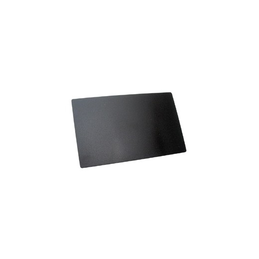 Hole cover for 2DIN car radio