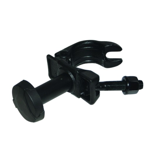 Scangrip Scaffolding Mounting Bracket for detailing and work lights