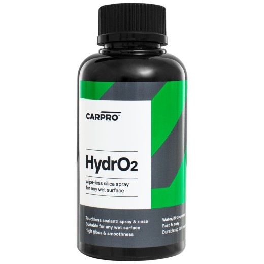 Ceramic protection CarPro HydrO2 (100 ml)
