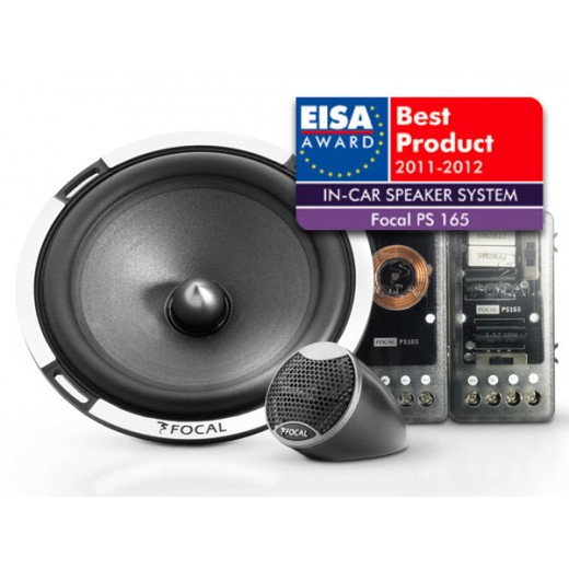 Reproduktory FOCAL PERFORMANCE PS 165