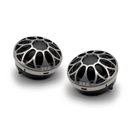 ESB Audio 9.1T-25 speakers