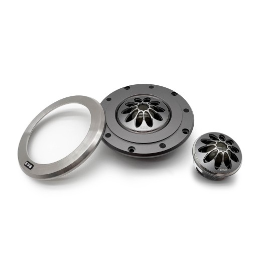 ESB Audio 9.1T-28 speakers