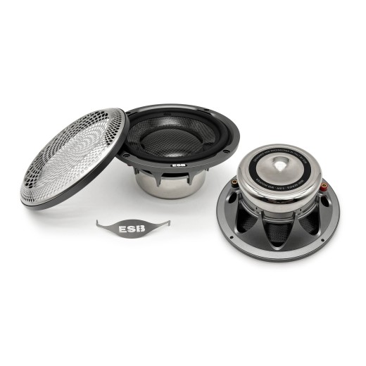 Speakers ESB Audio 9.6W