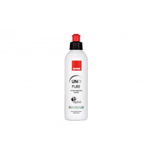 Polishing paste RUPES UNO PURE (250 ml)