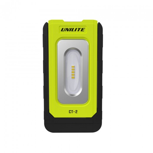 Unilite CT-2 flashlight