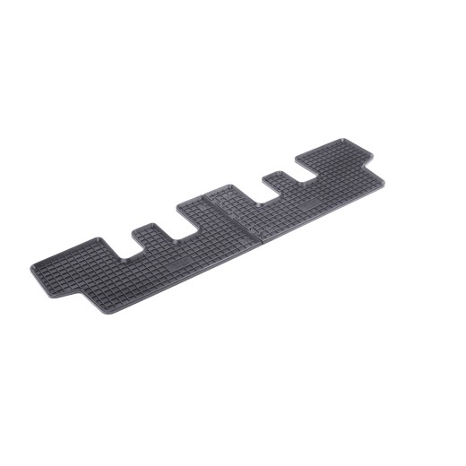Rigum rubber car mats for Citroën C4 Picasso 3rd series (2006 -) / Peugeot 5008 3rd series (2010 -)