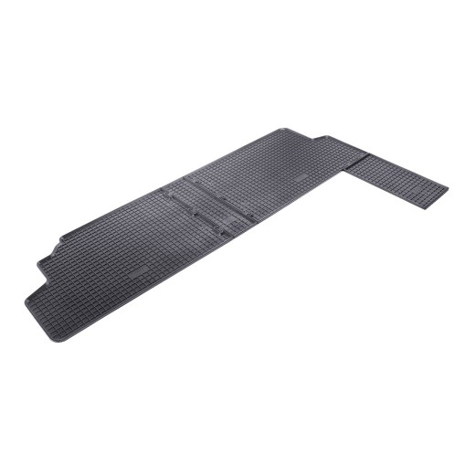 Rigum rubber car mats for Citroën Jumpy 2nd series (2007 -) / Fiat Scudo 2nd series (2007 -) / Peugeot Expert 2nd series (2007 -)
