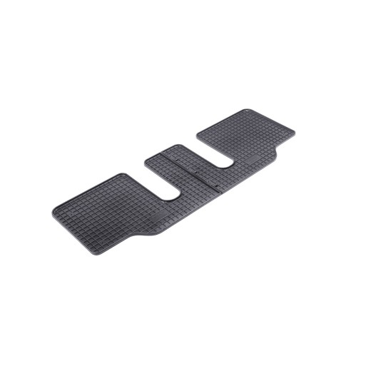 Rigum rubber car mats for Mazda 5 3rd series (2006 -)