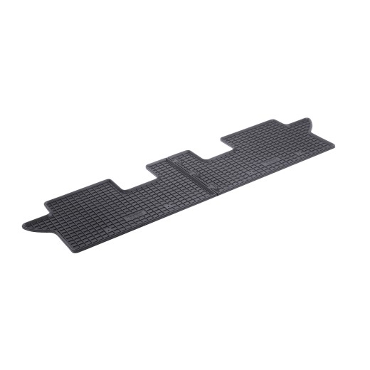Rigum rubber car mats for Kia Sorento 3rd series (2015 -)