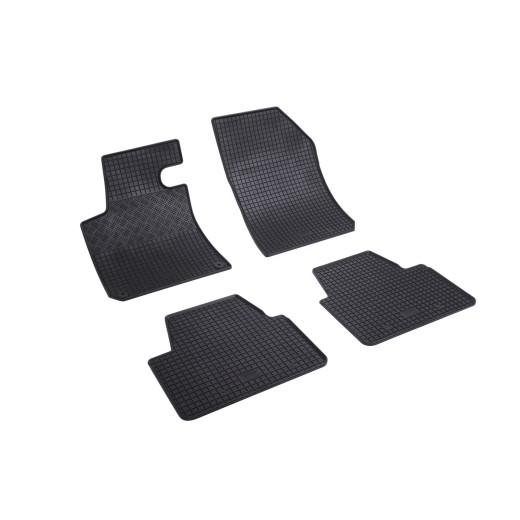 Rigum rubber car mats for Peugeot 308 SW (2014 -)
