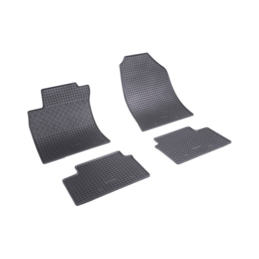 Rigum rubber car mats for Hyundai i30 (2017 -), i30 MHEV (2021 -) / Kia Ceed (2018 -), ProCeed (2019 -), X-Ceed (2019 -)