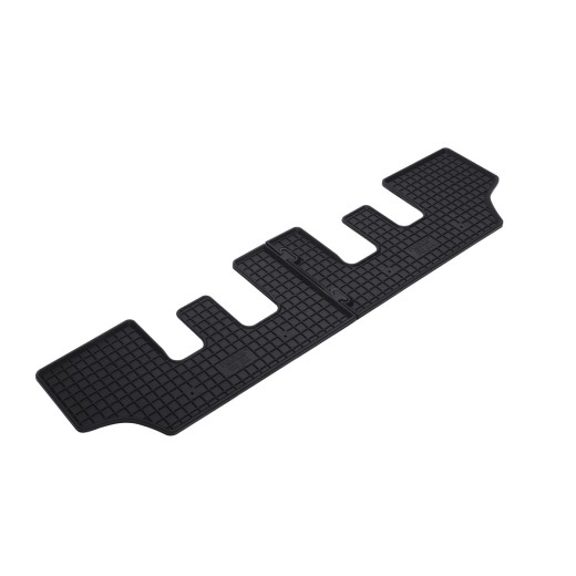 Rigum rubber car mats for Peugeot 5008 3rd series (2017 -)