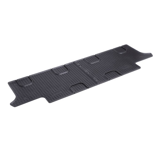 Rigum rubber car mats for Mercedes-Benz Vito 3rd series (2014 -), V-Class 3rd series (2014 -)