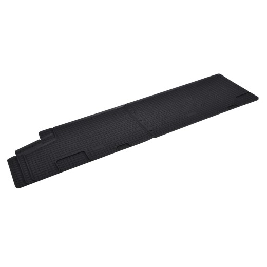 Rigum rubber car mats for Citroën Jumper 2nd series (2006 -) / Fiat Ducato 2nd series (2006 -) / Peugeot Boxer 2nd series (2006 -)