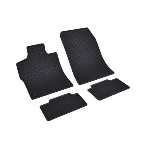 Rigum rubber car mats for Peugeot 308 SW (2022 -) / Opel Astra L (2024 -)