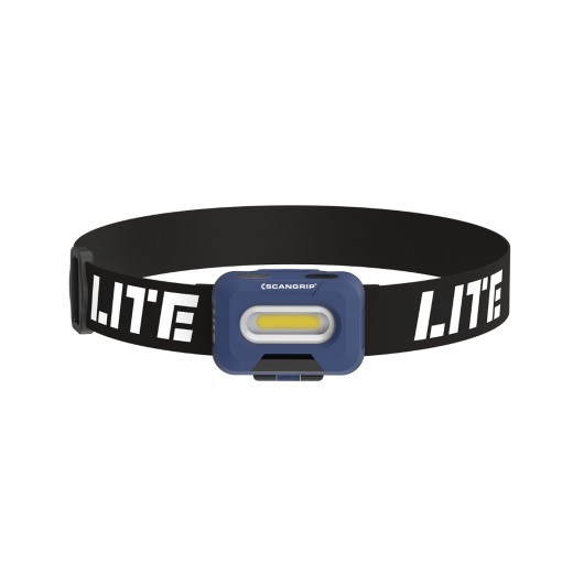 Scangrip Head Lite A headlamp