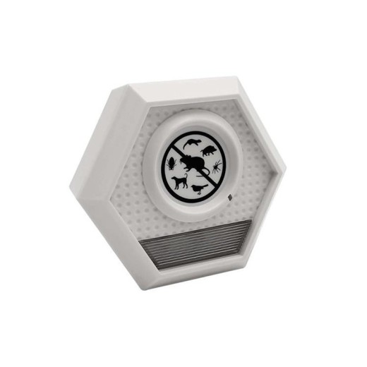 Isotronic M500 rodent repeller