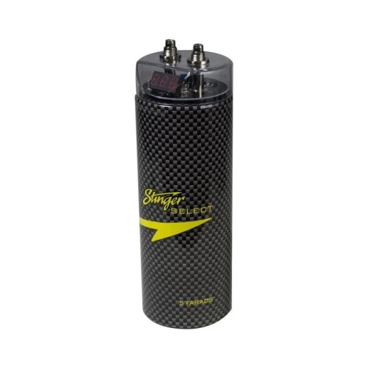Stinger SSCAP5M capacitor