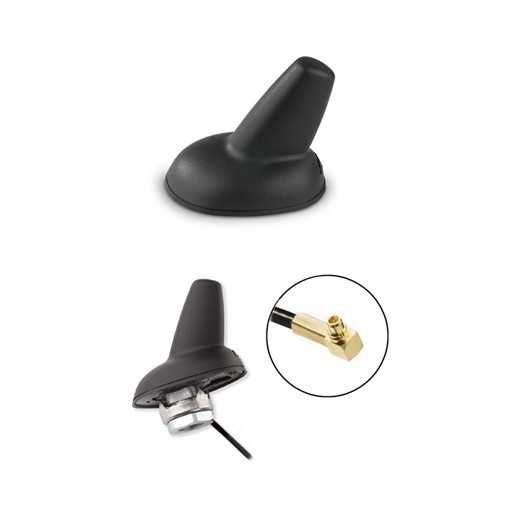 Antenna Calearo Shark Sat 7727004MMCX9