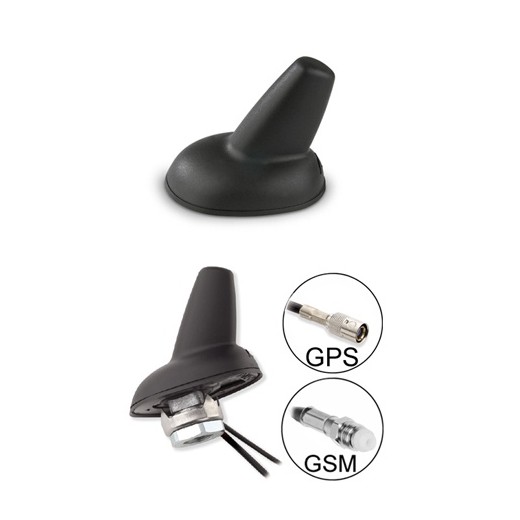 Antenna Calearo Duplex 7727001SMB
