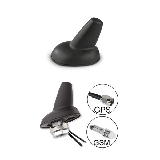 Antenna Calearo Duplex 7727001SMA