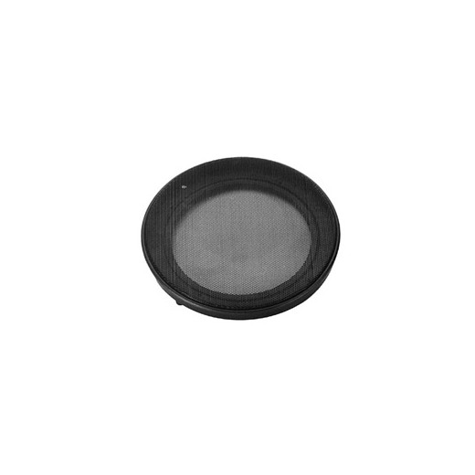 Plastic speaker grill for VW Golf III