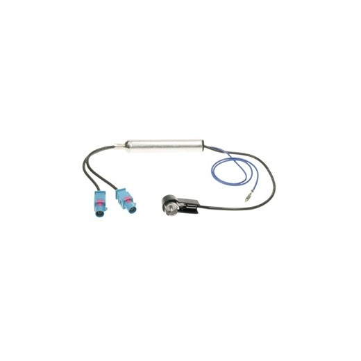 Antenna feeder 4carmedia ZRS-SA2F-ISO