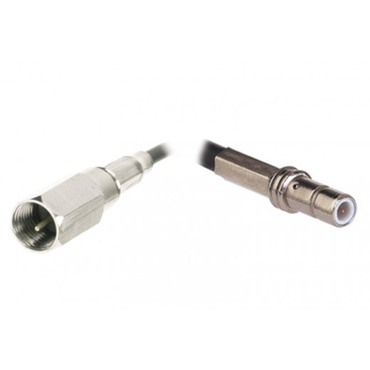 Antenna adapter FME - SMB 295107