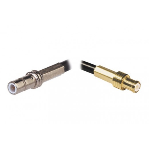 Antenna adapter SMB - MCX 295775